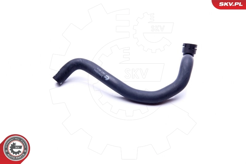 Radiator Hose